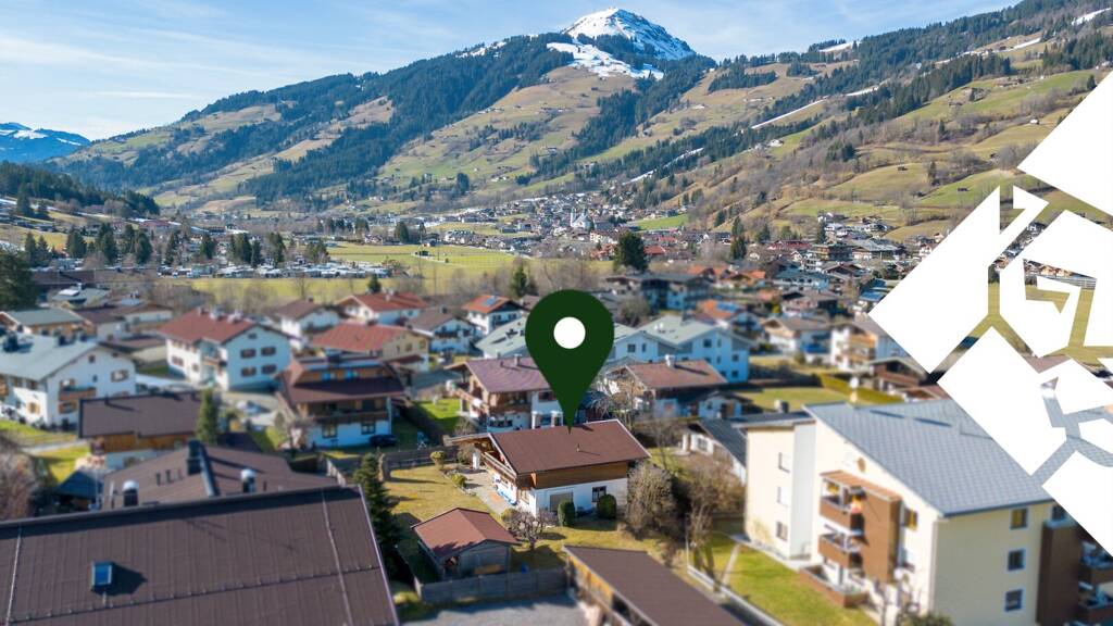 Grundstück zum Kauf 1.290.000 € 894 m² Grundstück Brixen im Thale 6364