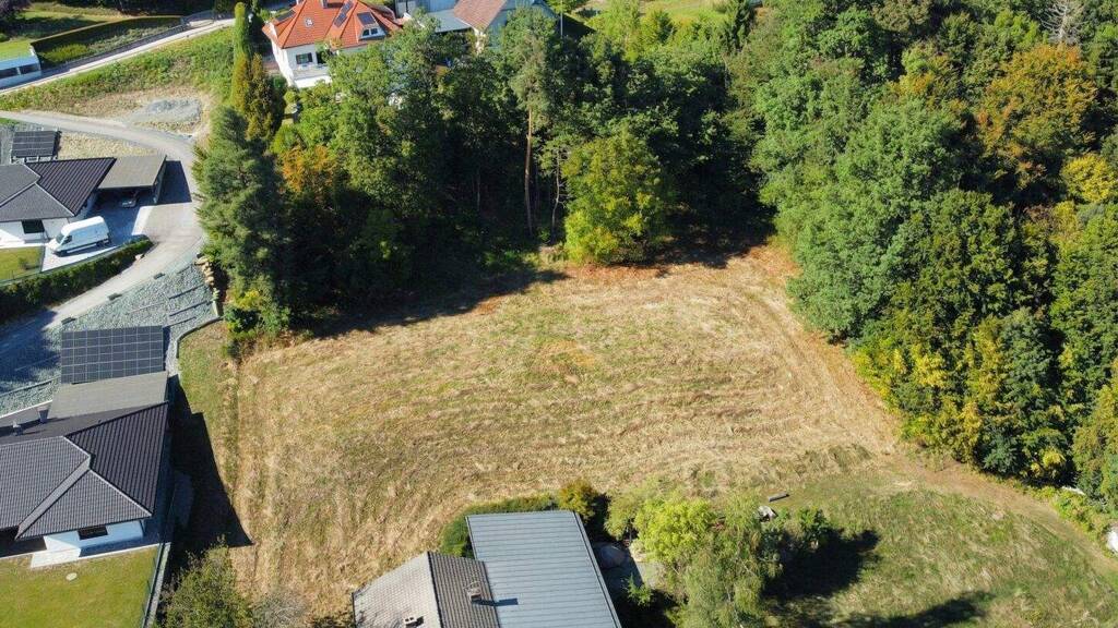 Grundstück zum Kauf 580.000 € 2.748 m² Grundstück Moosburg 9062