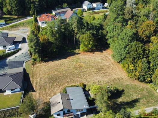 Grundstück zum Kauf 580.000 € 2.748 m² Grundstück Moosburg 9062