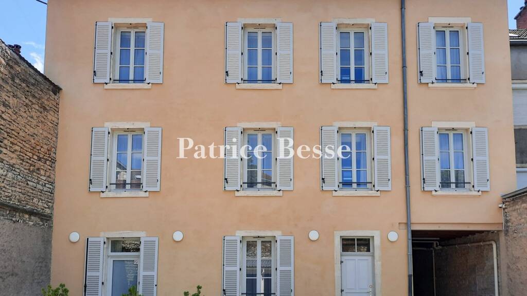 Reihenmittelhaus zum Kauf 1.850.000 € 11 Zimmer 359,8 m² 425 m² Grundstück Grangier Dijon 21000