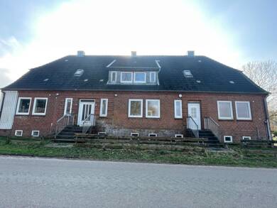 Reihenendhaus zum Kauf 185.000 € 6 Zimmer 172 m² 1.320 m² Grundstück Ellhöft 25923