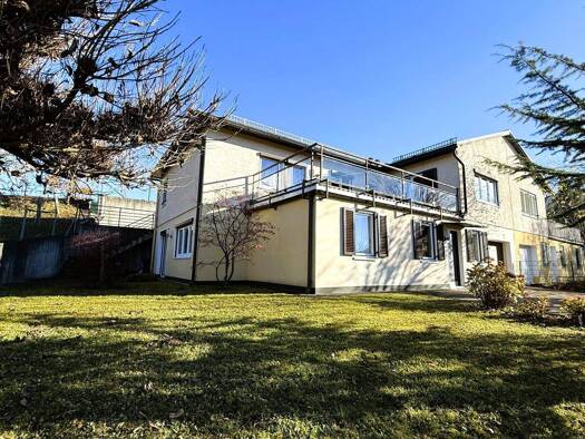 Doppelhaushälfte zum Kauf 478.000 € 8 Zimmer 185 m² 500 m² Grundstück Aich 9220