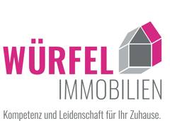 Würfel Immobilien logo