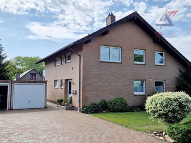 Mehrfamilienhaus zum Kauf 298.000 € 185 m² 700 m² Grundstück Remels Uplengen / Remels 26670