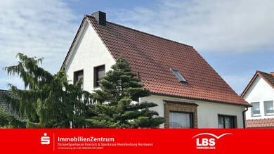Einfamilienhaus zum Kauf 208.000 € 5 Zimmer 120 m² 518 m² Grundstück Matgendorf Groß Wüstenfelde 17168