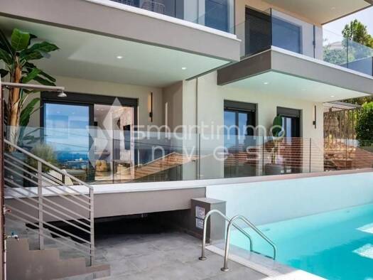 Wohnung zum Kauf - Erstbezug 320.000 € 3 Zimmer 75 m² Lefkada Municipality 311 00