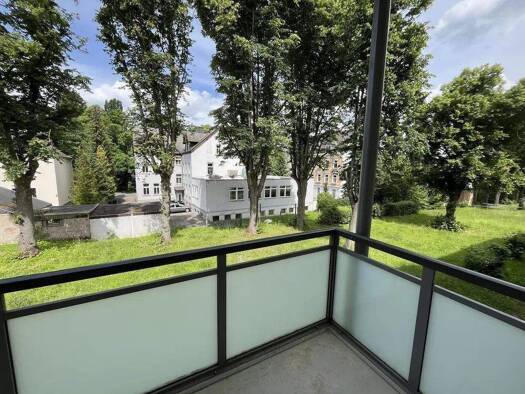 Wohnung zur Miete 399 € 3 Zimmer 65 m² Geschoss 1/2 frei ab sofort Grenzgraben 18 Bernsdorf Chemnitz 09126