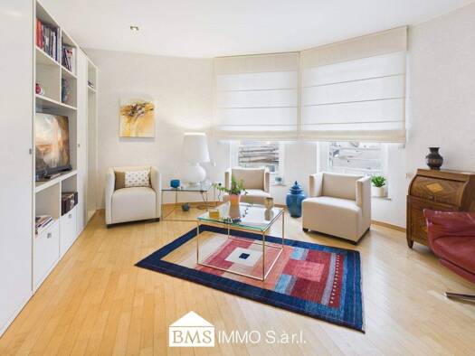 Studio zum Kauf provisionsfrei 619.000 € 1 Zimmer 71,9 m² 3. Geschoss Echternach 6437