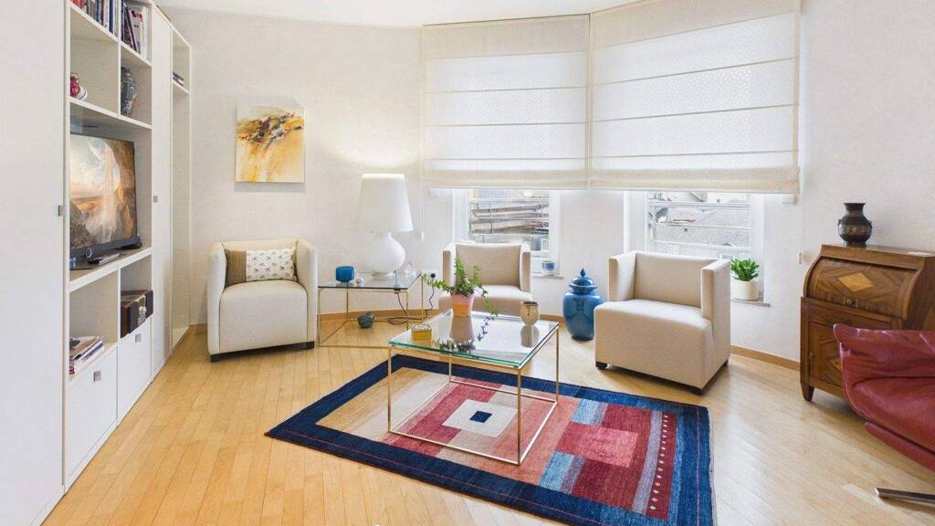 Studio zum Kauf provisionsfrei 619.000 € 1 Zimmer 71,9 m² 3. Geschoss Echternach 6437