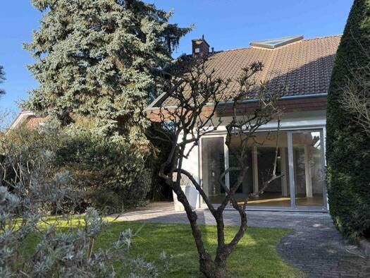 Einfamilienhaus zum Kauf 1.297.000 € 4 Zimmer 142 m² 607 m² Grundstück Roggenweg 13 Müngersdorf Köln 50933