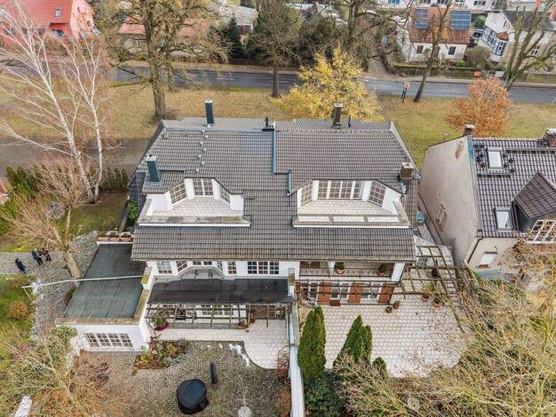 Wohnung zum Kauf 425.000 € 3,5 Zimmer 164 m² 2. Geschoss Eichstädt Velten 16727