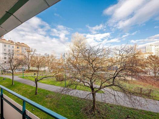 Wohnung zum Kauf 320.000 € 3 Zimmer 70,8 m² 1. Geschoss Wien 1200