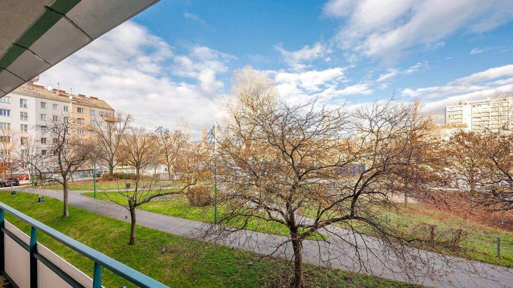 Wohnung zum Kauf 320.000 € 3 Zimmer 70,8 m² 1. Geschoss Wien 1200