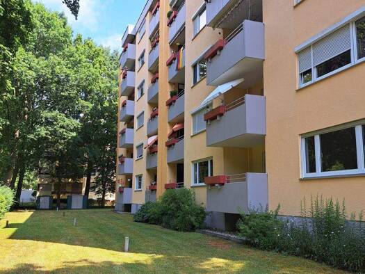 Wohnung zum Kauf 299.000 € 3 Zimmer 78 m² 2. Geschoss frei ab sofort Falkenheim Nürnberg 90469