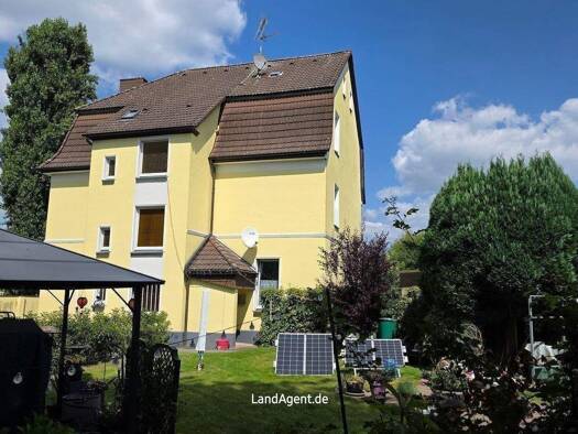 Wohnung zur Miete 810 € 2 Zimmer 100 m² EG frei ab sofort Oestrich Dortmund 44357