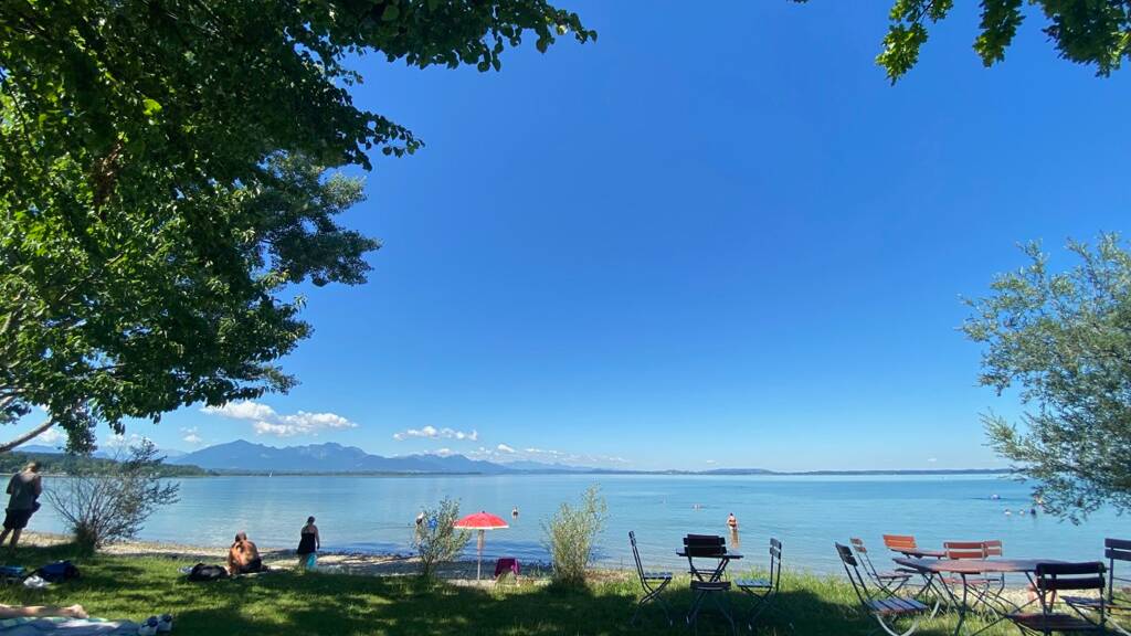 Wohnung zum Kauf 520.000 € 4 Zimmer 135,1 m² EG Chieming 83339