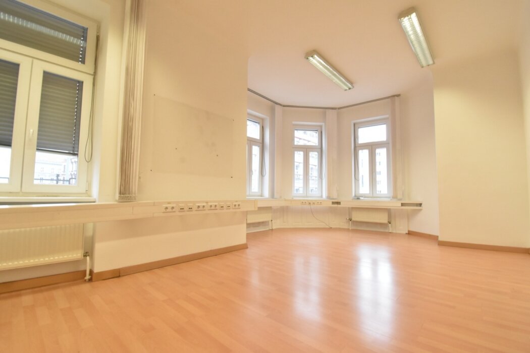 Bürofläche zur Miete 10,50 € 3 Zimmer 66,6 m²<br/>Bürofläche Wien 1050