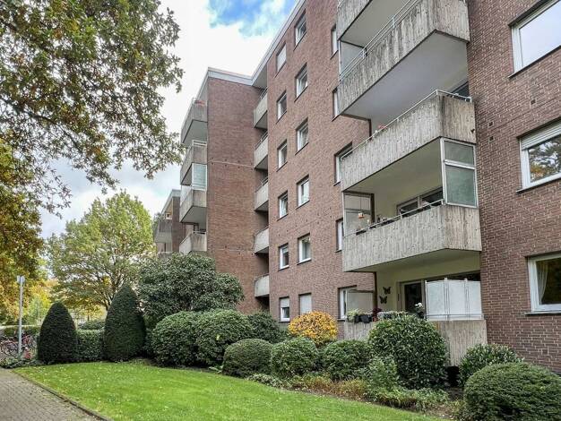 Sonstiges zum Kauf als Kapitalanlage geeignet 225.000 € 3 Zimmer 85,6 m² Sutthausen Osnabrück 49082