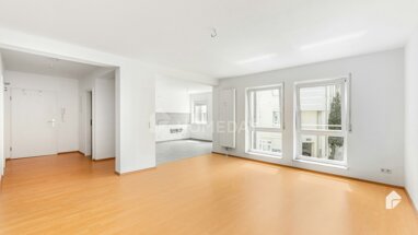 Wohnung zum Kauf 299.000 € 2 Zimmer 77,4 m² 1. Geschoss Kernstadt - Nordost Bruchsal 76646