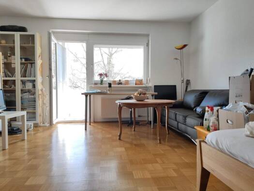 Studio zum Kauf 177.000 € 1 Zimmer 39,7 m² Westenviertel Regensburg 93049