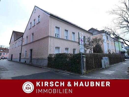 Büro zur Miete 670 € 6 Zimmer 103 m² Bürofläche Neumarkt 92318