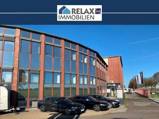 Bürofläche zur Miete 1.800 € 8 Zimmer 300 m² Bürofläche Rischden Geilenkirchen 52511