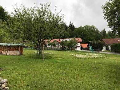 Grundstück zum Kauf 753 m² Grundstück Paterzell Wessobrunn 82405