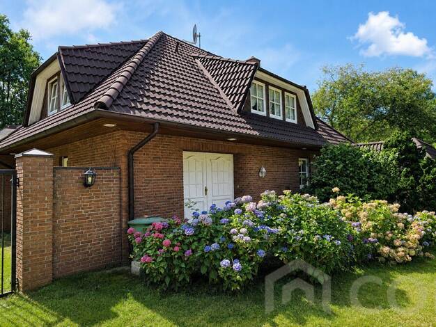 Einfamilienhaus zum Kauf 689.000 € 5 Zimmer 152 m² 2.650 m² Grundstück Wennerstorf-Heide Wenzendorf 21279