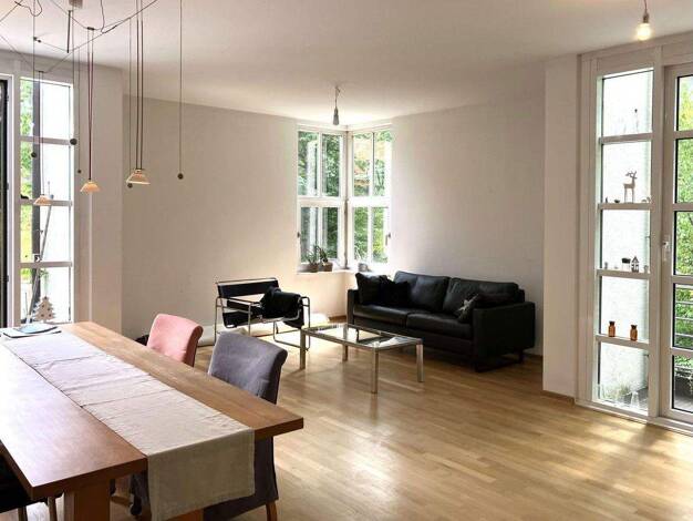 Maisonette zum Kauf provisionsfrei 830.000 € 4 Zimmer 151 m² EG Wannsee Berlin 14109