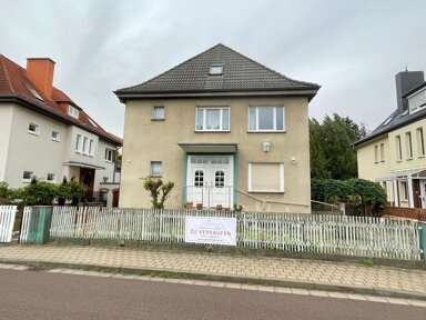 Einfamilienhaus zum Kauf 440.000 € 6 Zimmer 148 m² 752 m² Grundstück frei ab sofort Semmelweisstraße Magdeburg 39112