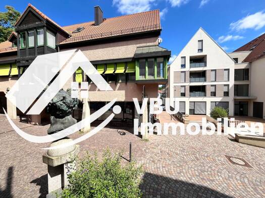 Büro zum Kauf 125.000 € 3 Zimmer Güglingen 74363