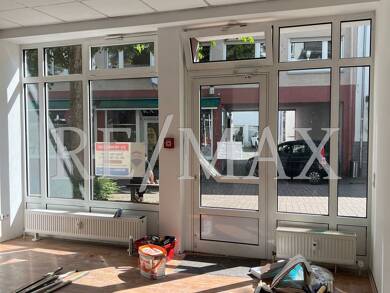 Laden zur Miete 1.100 € 63,6 m² Verkaufsfläche Idstein Idstein 65510