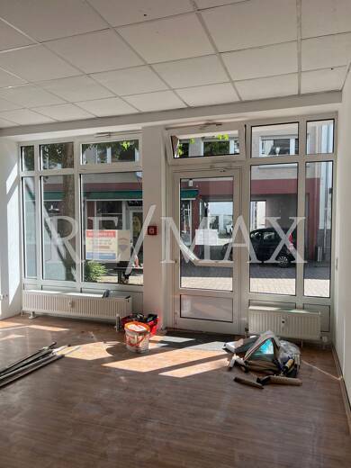 Laden zur Miete 1.100 € 63,6 m² Verkaufsfläche Idstein Idstein 65510