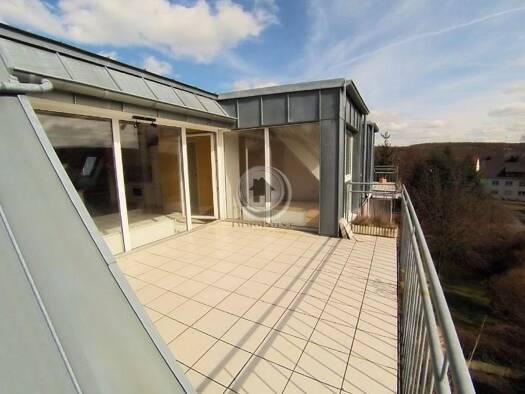 Wohnung zur Miete 483 € 2 Zimmer 58,5 m² 4. Geschoss Zentrum Iserlohn 58636