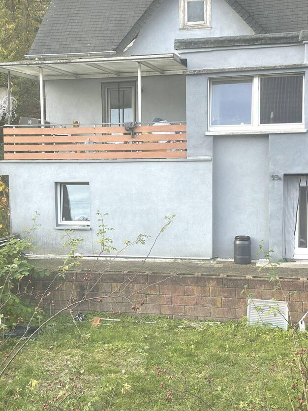 Wohnung zur Miete 600 € 3 Zimmer 100 m² EG frei ab 01.08.2025 Haddenbacherstraße 93 a Nordstadt Remscheid 42855