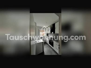 Wohnung zur Miete Tauschwohnung 550 € 2 Zimmer 50 m² 2. Geschoss Angelmodde Münster 48167