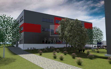 Produktionshalle zur Miete 9 € 660 m² Lagerfläche teilbar ab 683 m² Lindenberg Lindenberg im Allgäu 88161