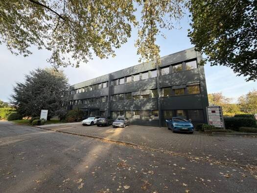 Bürofläche zur Miete provisionsfrei 8,50 € 526 m² Bürofläche teilbar ab 526 m² Westenfeld Bochum 44867