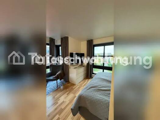 Studio zur Miete Tauschwohnung 430 € 1 Zimmer 32 m² Wersten Stadtbezirk 9 40591