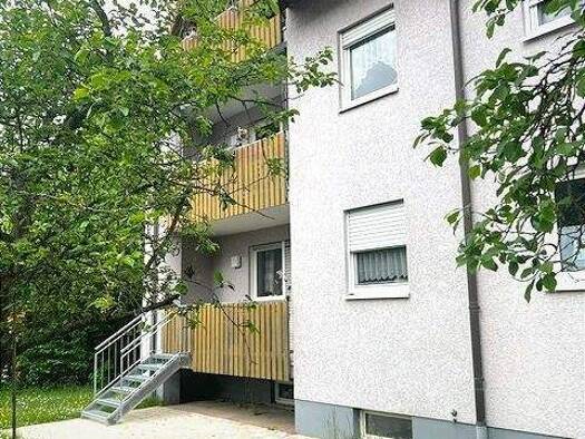 Wohnung zum Kauf provisionsfrei 249.500 € 2 Zimmer 80 m² EG Altenfurter Straße 66 a Altenfurt Südöstliche Außenstadt 90475