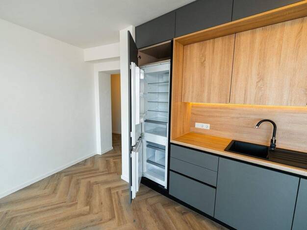 Wohnung zur Miete 1.331 € 2 Zimmer 59,3 m² frei ab sofort Schmiedberg 6 Innenstadt Augsburg 86152