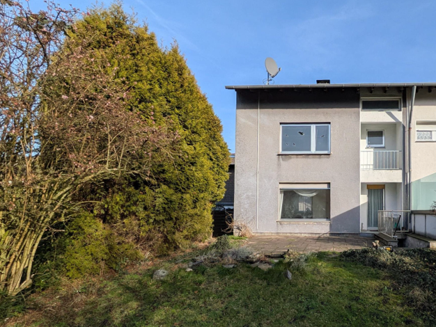 Reihenendhaus zum Kauf 315.000 € 4 Zimmer 95 m² 498 m² Grundstück frei ab sofort Heißen-Fulerum Mülheim 45472