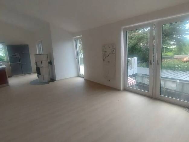 Penthouse zur Miete 1.800 € 3,5 Zimmer 160 m² Geschoss 1/2 frei ab sofort Steinplatte Östliche Außenstadt 90491