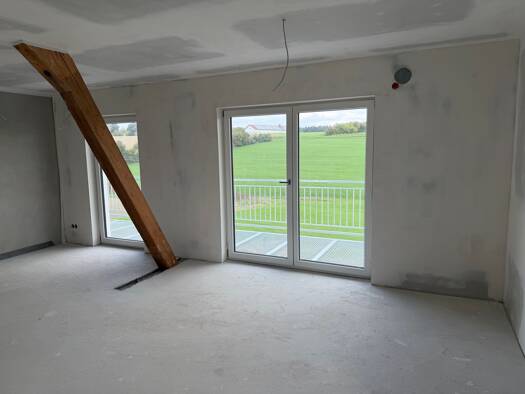 Wohnung zur Miete 690 € 2 Zimmer 72 m² Geschoss 1/2 frei ab 01.01.2026 Brandstetten Gangkofen 84140