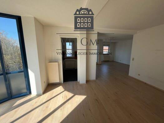 Wohnung zum Kauf 179.500 € 3 Zimmer 80,2 m² 1. Geschoss St. Ingbert Sankt Ingbert (St. Ingbert) 66386