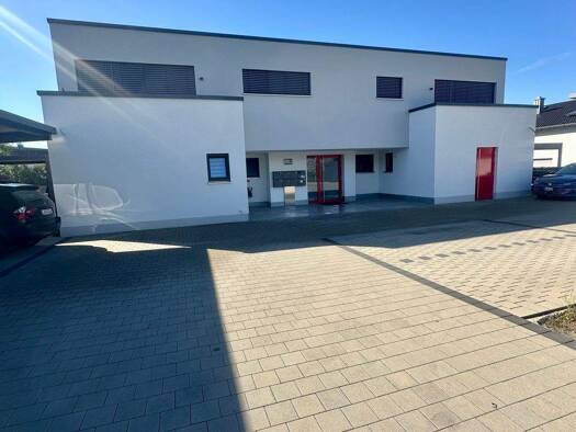 Terrassenwohnung zum Kauf 469.000 € 3 Zimmer 106 m² frei ab 01.07.2026 Reichenschwand 91244