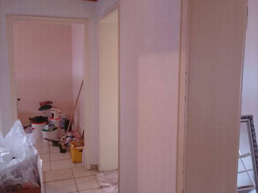 Wohnung zur Miete 400 € 2 Zimmer 55 m² Geschoss EG/1 frei ab sofort Innenstadt Pirmasens 66953