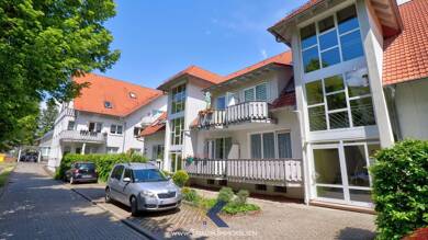 Wohnung zur Miete 510 € 3 Zimmer 85 m² Dachgeschoss, 2. Geschoss frei ab 01.08.2025 Friedrich-Hebbel-Straße 13a Mühlhausen Mühlhausen/Thüringen 99974