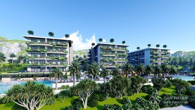 Wohnung zum Kauf 278.712 € 3 Zimmer 67 m² 4. Geschoss Makarska center