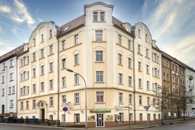 Studio zur Miete 350 € 3 Zimmer 70 m²<br/>Wohnfläche Zeitz Zeitz 06712